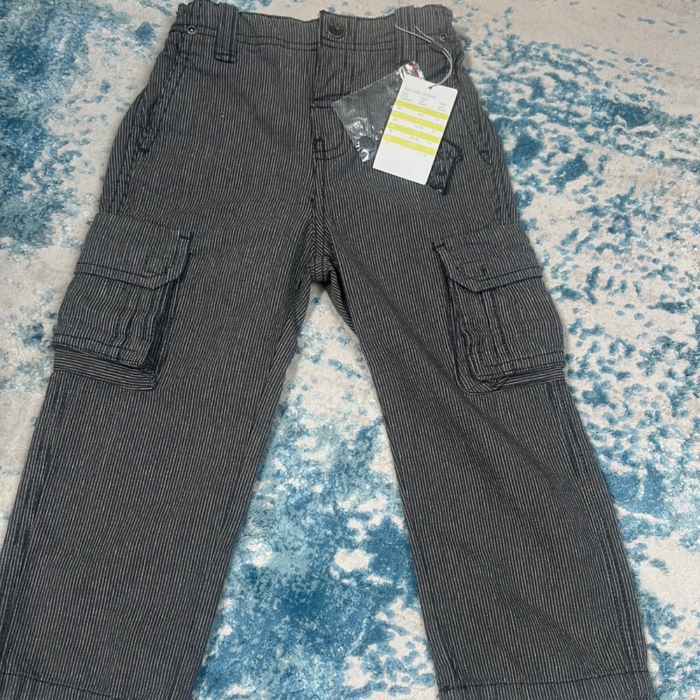MEXX boys 24-30 month pants new w tags
